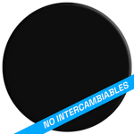 PopGrip Black (No Intercambiable), PopSockets