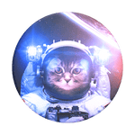 PopGrip Catstronaut, PopSockets