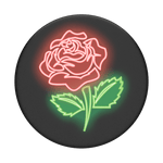 PopGrip Neon Rose, PopSockets