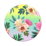 PopGrip Chroma Floral, PopSockets