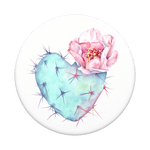 PopGrip Succulent Heart, PopSockets