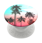 PopGrip Tropical Sunset, PopSockets