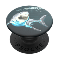 PopGrip Great White, PopSockets