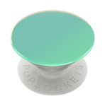 PopGrip Color Chrome Seafoam, PopSockets