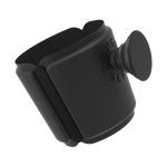 PopThirst Cup Sleeve Black, PopSockets