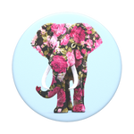 PopGrip Safari Rose, PopSockets