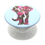 PopGrip Safari Rose, PopSockets