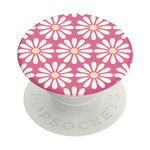 PopGrip Daisy Mod Pink, PopSockets