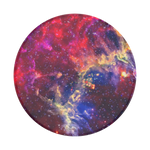 PopGrip Magenta Nebula, PopSockets