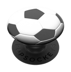 PopGrip Soccer Ball, PopSockets