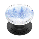 PopGrip Tidepool Snowglobe Forest, PopSockets