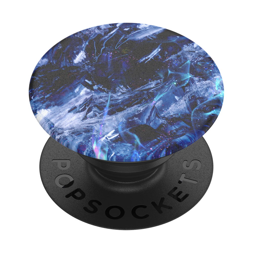 PopGrip Black Ice, PopSockets