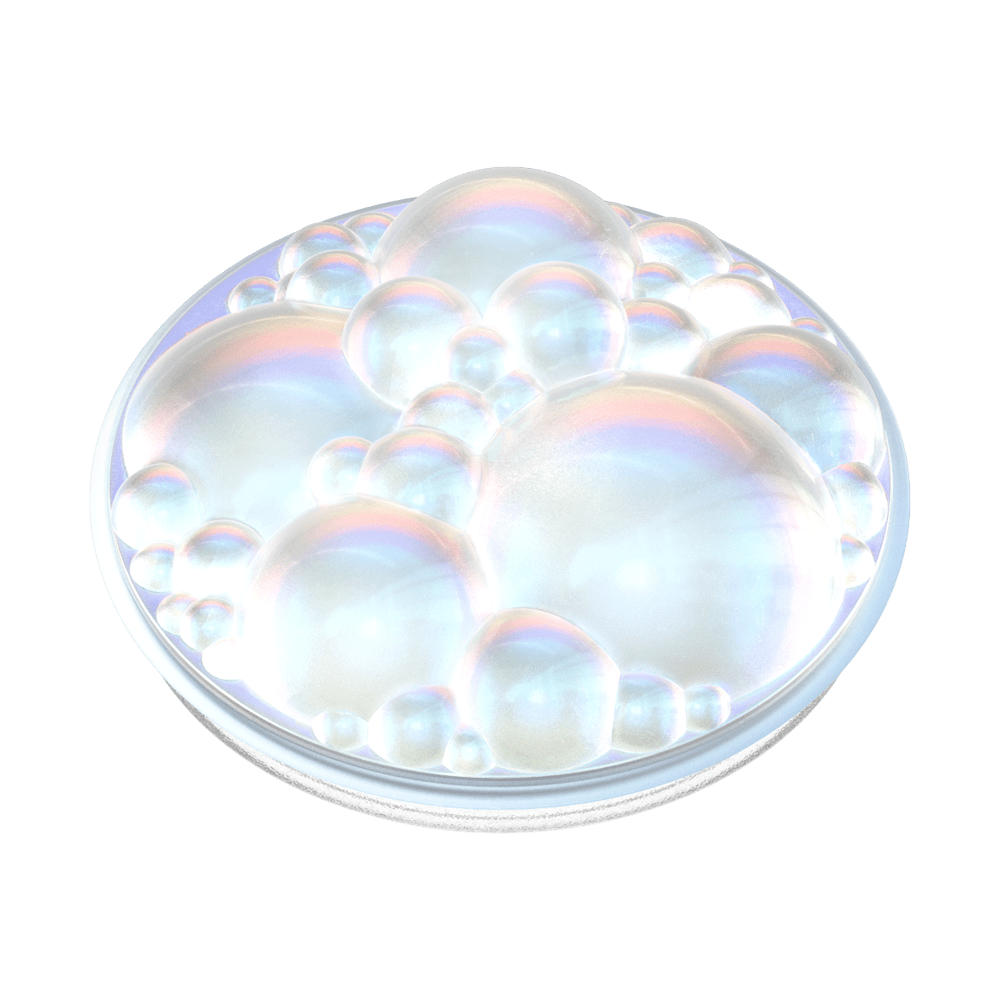 PopGrip Bubbly, PopSockets