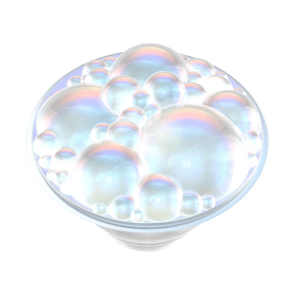 PopGrip Bubbly, PopSockets