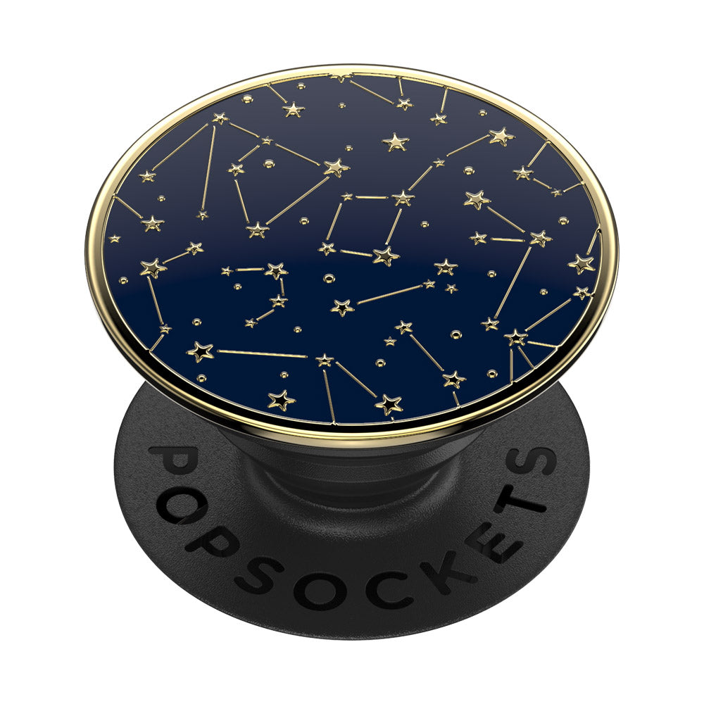 PopGrip Enamel Constellation Prize, PopSockets