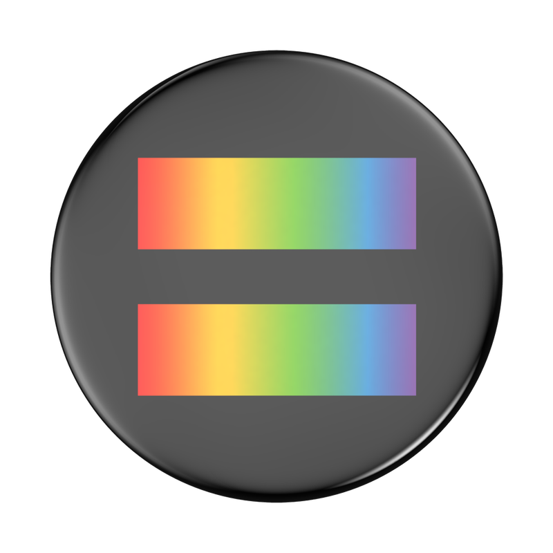 PopGrip Equality Gloss, PopSockets