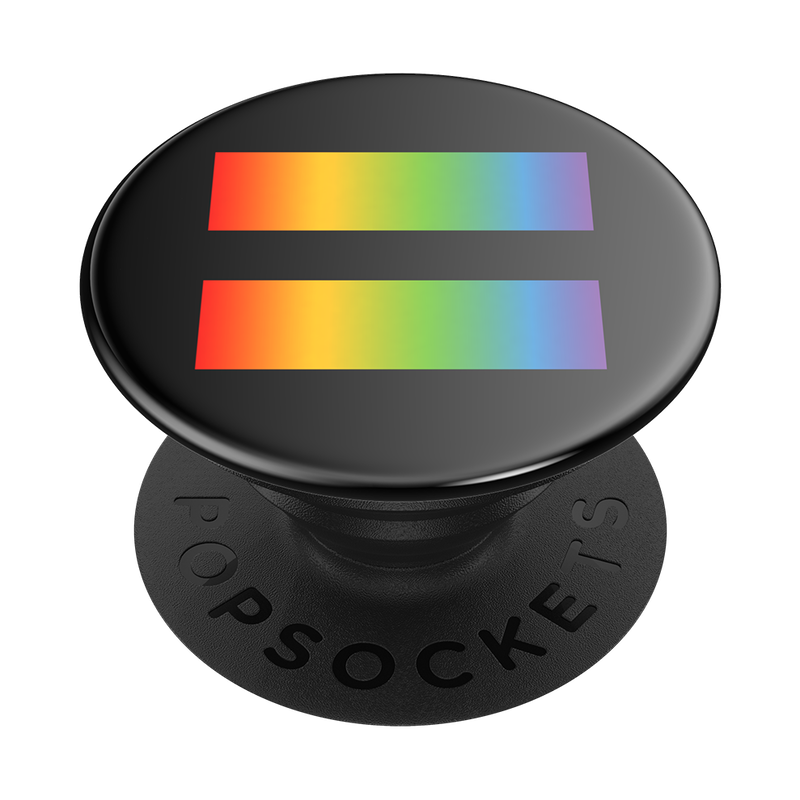PopGrip Equality Gloss, PopSockets