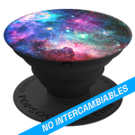 PopGrip Blue Nebula (No Intercambiable), PopSockets