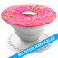 PopGrip Pink Donut (No Intercambiable), PopSockets