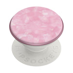PopGrip Acetate Pink Rose, PopSockets