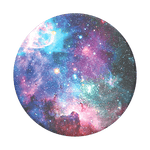 PopGrip Blue Nebula, PopSockets