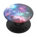 PopGrip Blue Nebula, PopSockets