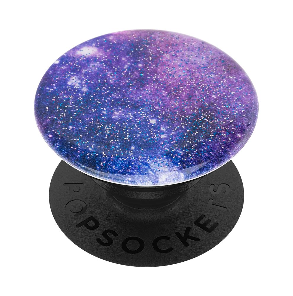 PopGrip Glitter Nebula