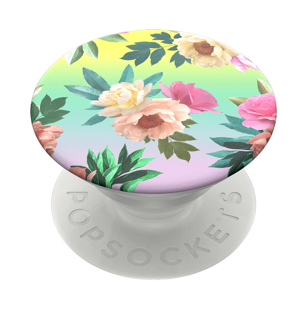 PopGrip Chroma Floral, PopSockets