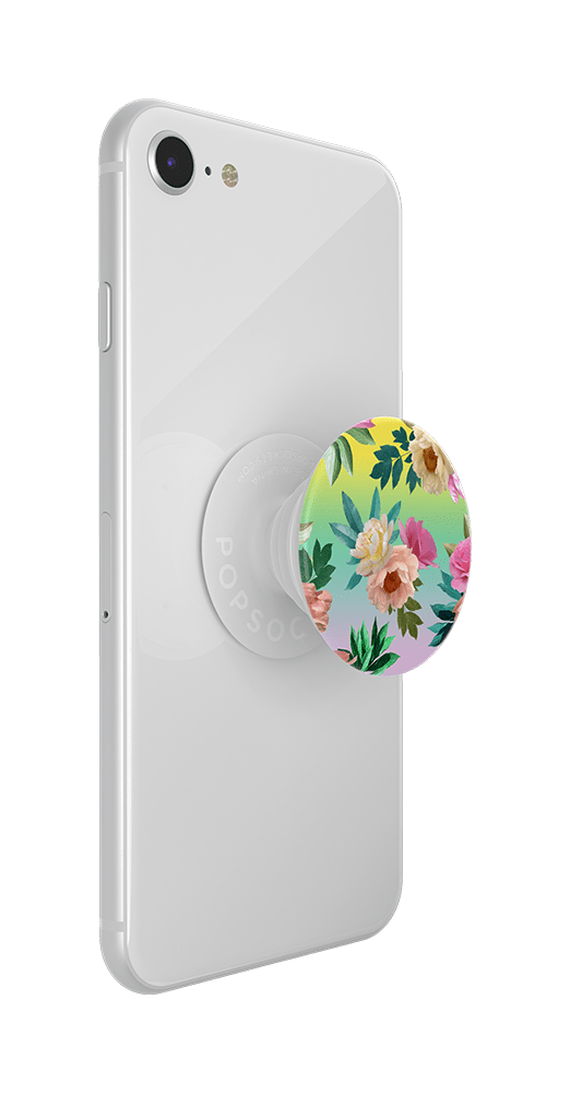 PopGrip Chroma Floral, PopSockets