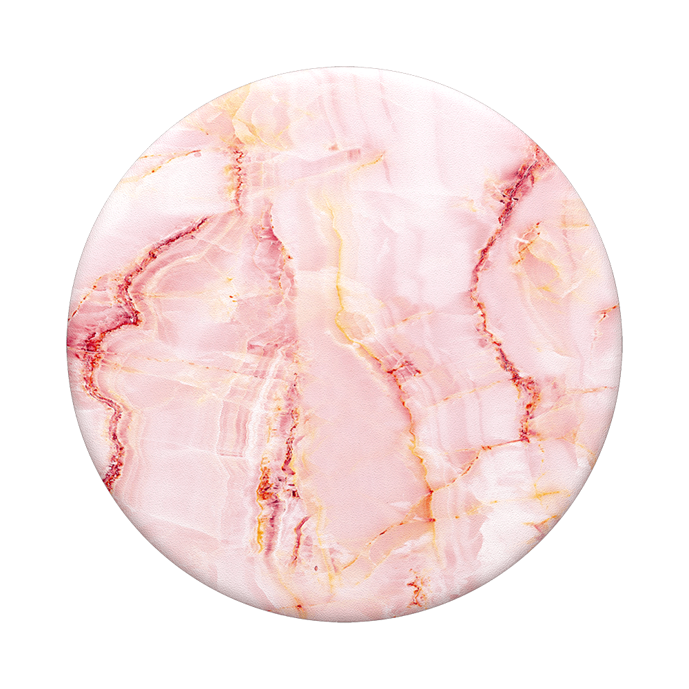 PopGrip Rose Marble, PopSockets