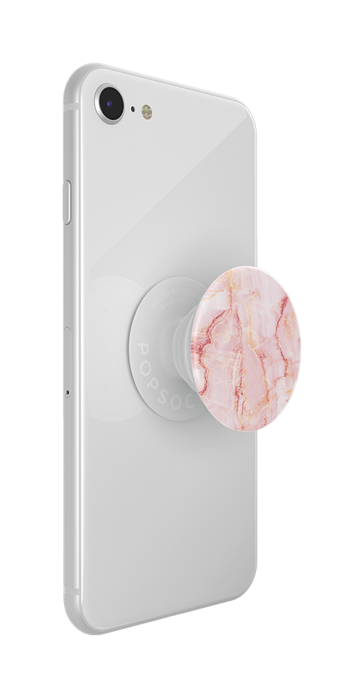 PopGrip Rose Marble, PopSockets