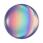PopGrip Rainbow Orb Gloss, PopSockets