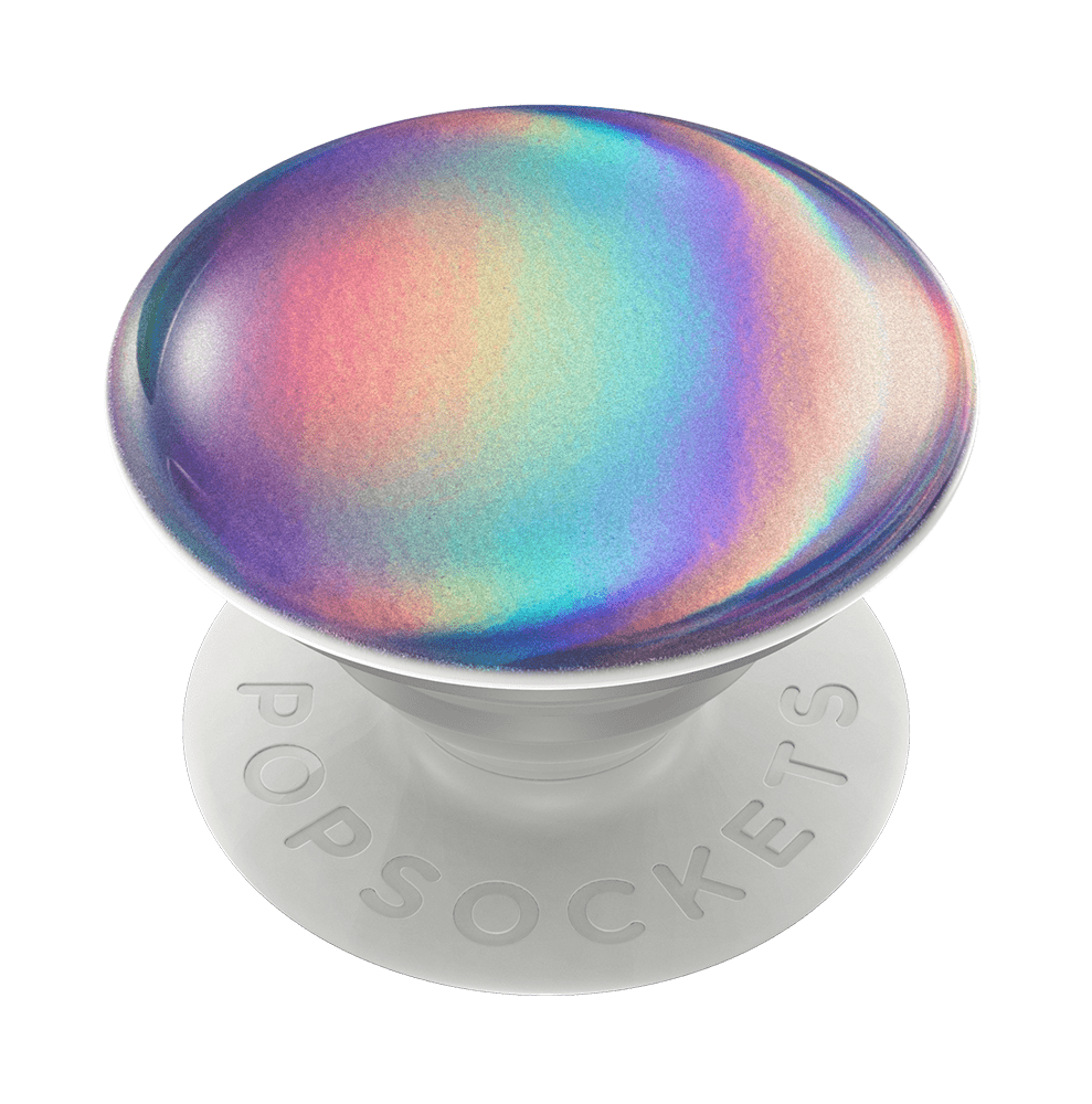 PopGrip Rainbow Orb Gloss
