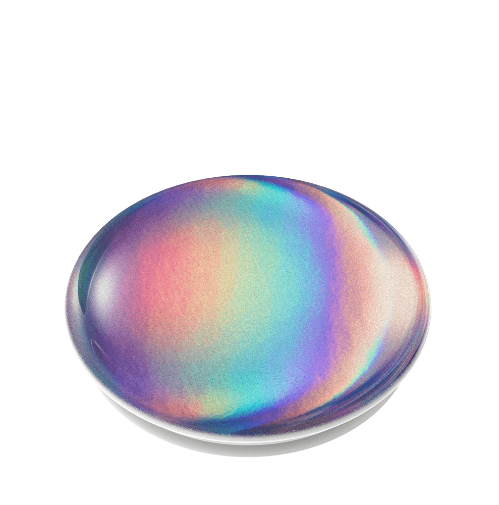 PopGrip Rainbow Orb Gloss