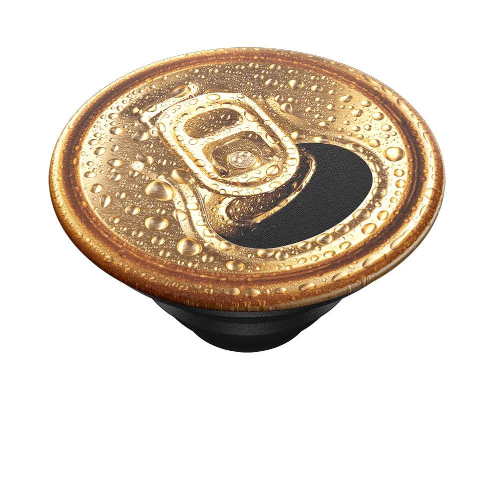 PopGrip Crack a Cold One, PopSockets
