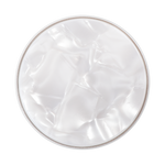 PopGrip Acetate Pearl White, PopSockets