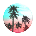 PopGrip Tropical Sunset, PopSockets