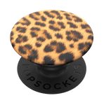 PopGrip Cheetah Chic, PopSockets