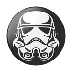 PopGrip Stormtrooper Icon, PopSockets