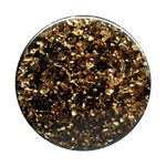 PopGrip Foil Confetti Gold, PopSockets