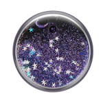 PopGrip Tidepool Galaxy Purple, PopSockets