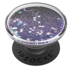 PopGrip Tidepool Galaxy Purple, PopSockets