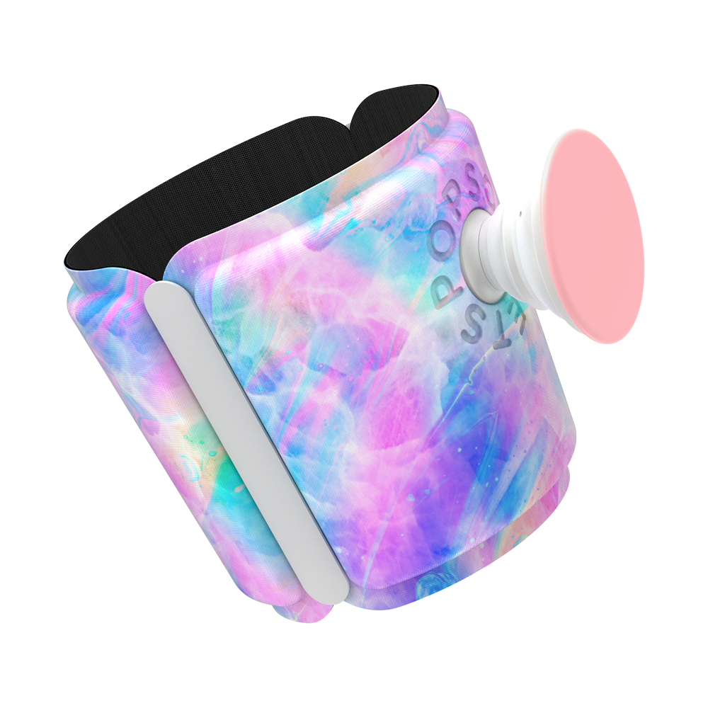 PopThirst Cup Sleeve Holographic Gem