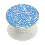 PopGrip Sparkle Tidal Blue, PopSockets