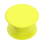 PopGrip Neon Jolt Yellow, PopSockets