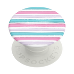 PopGrip Pastel Stripes, PopSockets