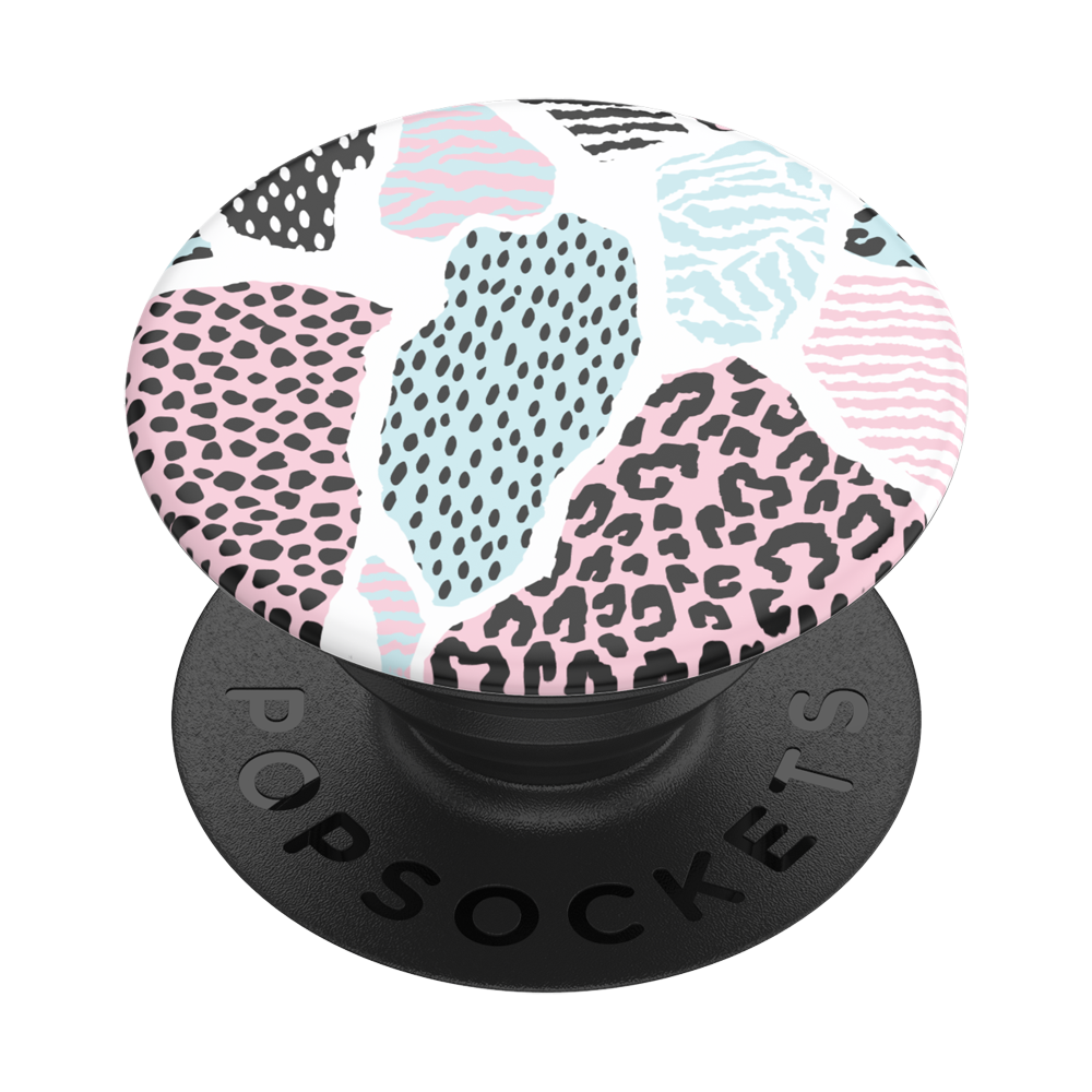 PopGrip Pangaea, PopSockets