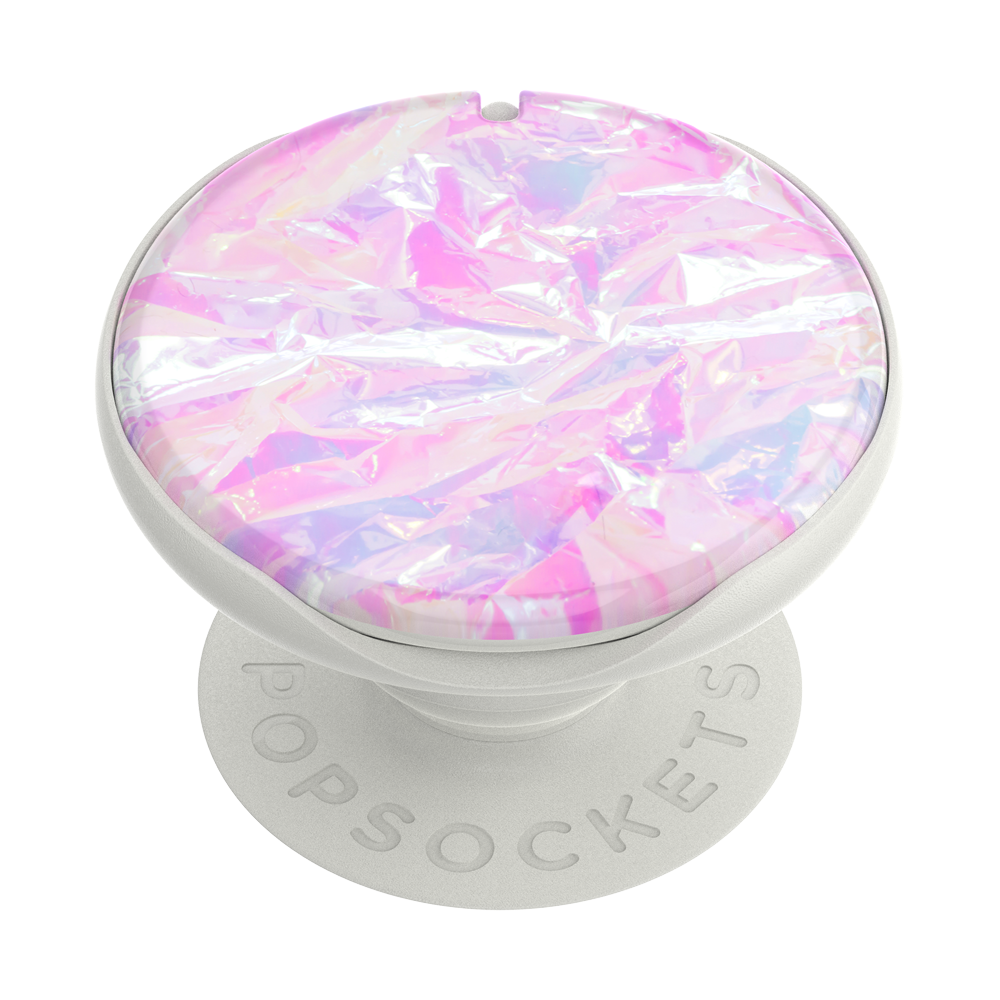 PopGrip Mirror Sunrise Opal Gloss, PopSockets