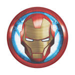 PopGrip Iron Man (Gloss), PopSockets