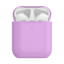 PopGrip AirPods Holder Iris Purple, PopSockets